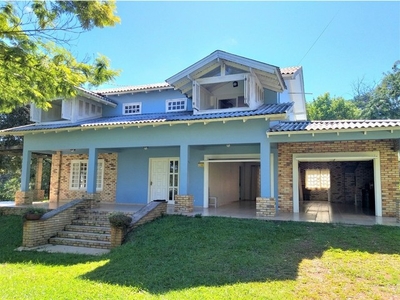 Casa para locação no Campestre - Chapecó - SC