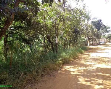 CHACARA RESIDENCIAL em Juatuba - MG, Parque Alvorada