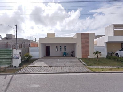 Casa Cond. Terras Alphaville 1, R$2.700,00, Barra dos Coqueiros/Se.
