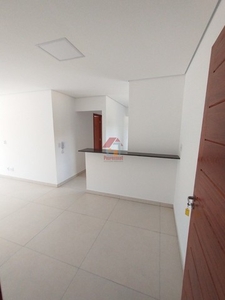 NOVA LIMA - Apartamento Padrão - Olaria