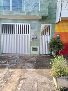 prédio 2 apartamentos zona sul de ilhéus Bahia