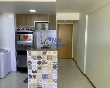 QS 301 Residencial Viver Melhor Ágio R$100mil 1 Quarto 38m² 1 Vaga Lazer FGTS