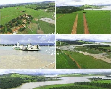 Terreno em Condomínio a Venda no bairro Zona Rural - Cássia, MG