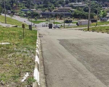 Terreno no Jardim das Flores em Santana de Parnaíba