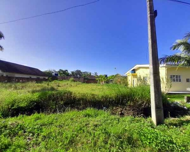 TERRENO RESIDENCIAL em ITAPOÁ - SC, Balneário Uirapurú