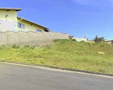 TERRENO RESIDENCIAL em VÁRZEA PAULISTA - SP, CONDOMÍNIO CHACUR