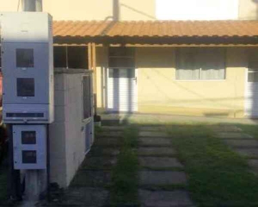 Vendo casa duplex, 2 quartos, Campo Grande, proximo shopping, aceita financiamento