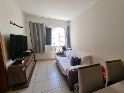 Apartamento à venda com 1 quarto em Samambaia Sul, Samambaia