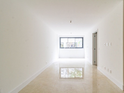 Apartamento à venda com 1 quarto no Noroeste, Brasília