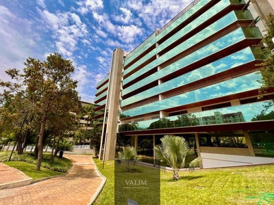 Apartamento à venda com 4 quartos ou + na Asa Sul, Brasília