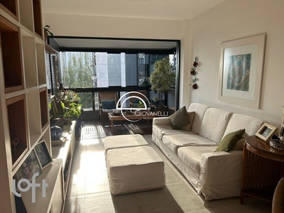 Apartamento à venda em Barra da Tijuca com 104 m², 3 quartos, 1 suíte, 2 vagas