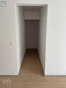 Apartamento à venda em Brás com 64 m², 3 quartos, 1 suíte, 1 vaga