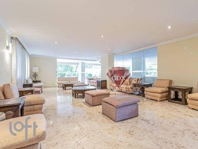 Apartamento à venda em Itaim Bibi com 116 m², 3 quartos, 1 suíte, 1 vaga