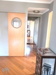 Apartamento à venda em Jardim Marajoara com 210 m², 4 quartos, 2 suítes, 5 vagas