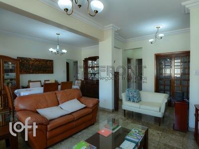 Apartamento à venda em Jardim Paulista com 151 m², 4 quartos, 2 suítes, 2 vagas