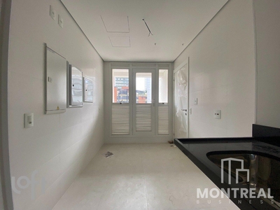 Apartamento à venda em Moema Pássaros com 185 m², 3 quartos, 3 suítes, 3 vagas