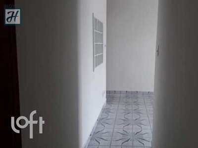 Apartamento à venda em Mooca com 93 m², 2 quartos, 1 suíte, 1 vaga