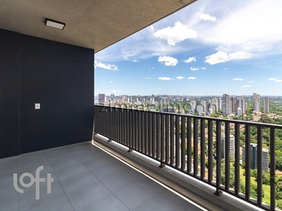 Apartamento à venda em Vila Madalena com 69 m², 2 quartos, 1 suíte, 1 vaga