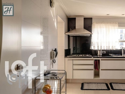 Apartamento à venda em Vila Matilde com 115 m², 3 quartos, 1 suíte, 2 vagas