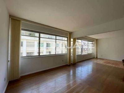 Apartamento com 3 quartos à venda na rua aires saldanha, copacabana, rio de janeiro, 287 m2 por r$ 2.100.000