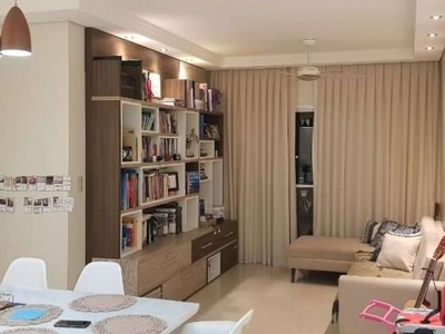 Apartamento com 3 quartos à venda no jardim chapadão, campinas por r$ 580.000