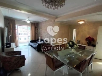 Apartamento com 4 quartos à venda na rua paula barros, vila da penha, rio de janeiro, 130 m2 por r$ 750.000
