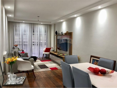 Apartamento em Agriões, Teresópolis/RJ de 99m² 2 quartos à venda por R$ 539.000,00