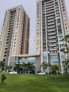Apartamento em Alphaville Brasília, Cidade Ocidental/GO de 91m² 3 quartos à venda por R$ 659.000,00