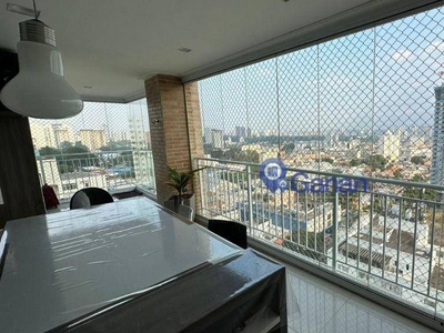 Apartamento em Alto da Boa Vista, São Paulo/SP de 115m² 2 quartos à venda por R$ 1.369.000,00