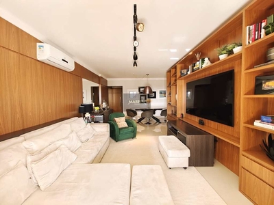 Apartamento em Alto, Piracicaba/SP de 157m² 3 quartos à venda por R$ 989.000,00