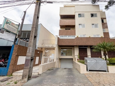 Apartamento em Bacacheri, Curitiba/PR de 91m² 3 quartos à venda por R$ 449.000,00