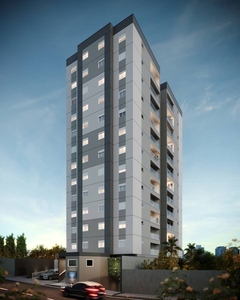 Apartamento em Baeta Neves, São Bernardo do Campo/SP de 70m² 3 quartos à venda por R$ 500.351,00
