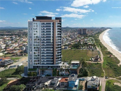 Apartamento em , Balneário Piçarras/SC de 130m² 3 quartos à venda por R$ 2.490.992,00