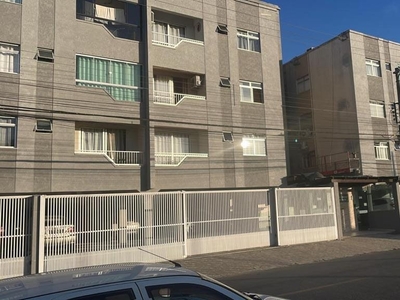 Apartamento em Barra do Rio, Itajaí/SC de 76m² 2 quartos à venda por R$ 309.000,00