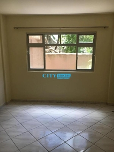 Apartamento em Bela Vista, São Paulo/SP de 44m² 1 quartos para locação R$ 1.600,00/mes