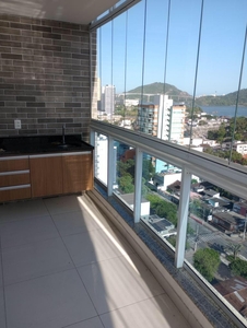 Apartamento em Bento Ferreira, Vitória/ES de 70m² 2 quartos à venda por R$ 669.000,00
