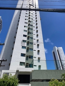 Apartamento em Boa Viagem, Recife/PE de 160m² 4 quartos à venda por R$ 829.000,00