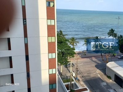 Apartamento em Boa Viagem, Recife/PE de 284m² 4 quartos à venda por R$ 799.000,00
