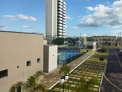 Apartamento em Boa Vista, Vitória da Conquista/BA de 60m² 2 quartos à venda por R$ 218.000,00