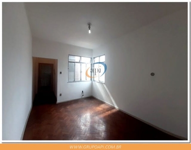 Apartamento em Bonsucesso, Rio de Janeiro/RJ de 70m² 1 quartos para locação R$ 900,00/mes