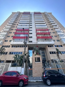Apartamento em Boqueirão, Praia Grande/SP de 83m² 2 quartos à venda por R$ 578.900,00