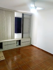 Apartamento em Boqueirão, Santos/SP de 60m² 1 quartos para locação R$ 2.450,00/mes