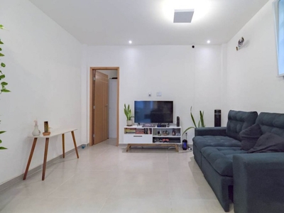 Apartamento em Botafogo, Rio de Janeiro/RJ de 0m² 2 quartos à venda por R$ 628.000,00