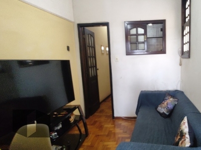 Apartamento em Botafogo, Rio de Janeiro/RJ de 34m² 1 quartos à venda por R$ 474.000,00