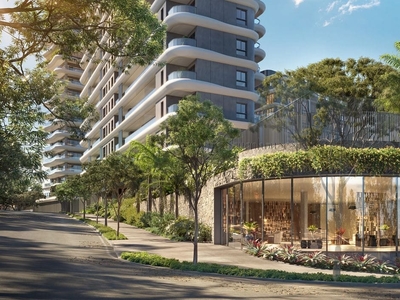 Apartamento em Butantã, São Paulo/SP de 125m² 3 quartos à venda por R$ 1.542.000,00