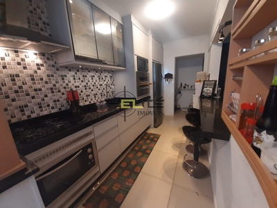 Apartamento em Campinas, São José/SC de 95m² 3 quartos à venda por R$ 519.000,00