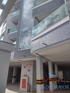 Apartamento em Casa Branca, Santo André/SP de 110m² 2 quartos à venda por R$ 539.000,00