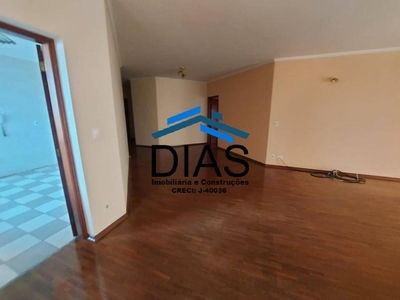 Apartamento em Centro, Araraquara/SP de 337m² 3 quartos à venda por R$ 699.000,00