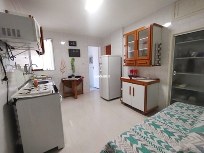 Apartamento em Centro, Guarapari/ES de 0m² 1 quartos à venda por R$ 249.000,00