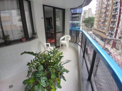 Apartamento em Centro, Guarapari/ES de 120m² 2 quartos à venda por R$ 699.000,00